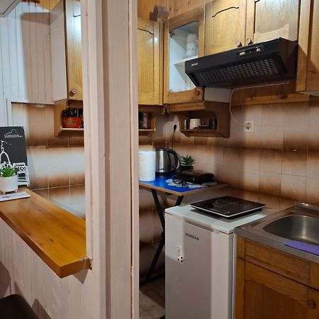 Studio Ella Dubrovník Exteriér fotografie