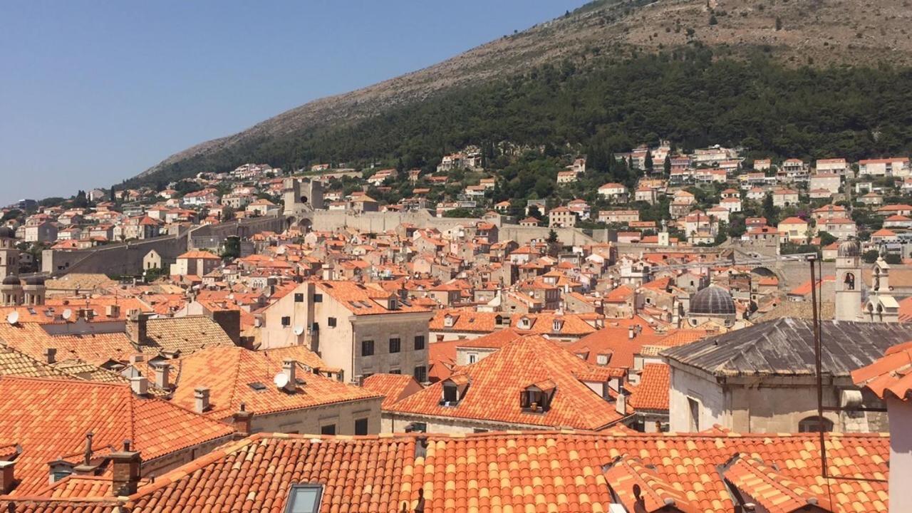 Studio Ella Dubrovník Exteriér fotografie