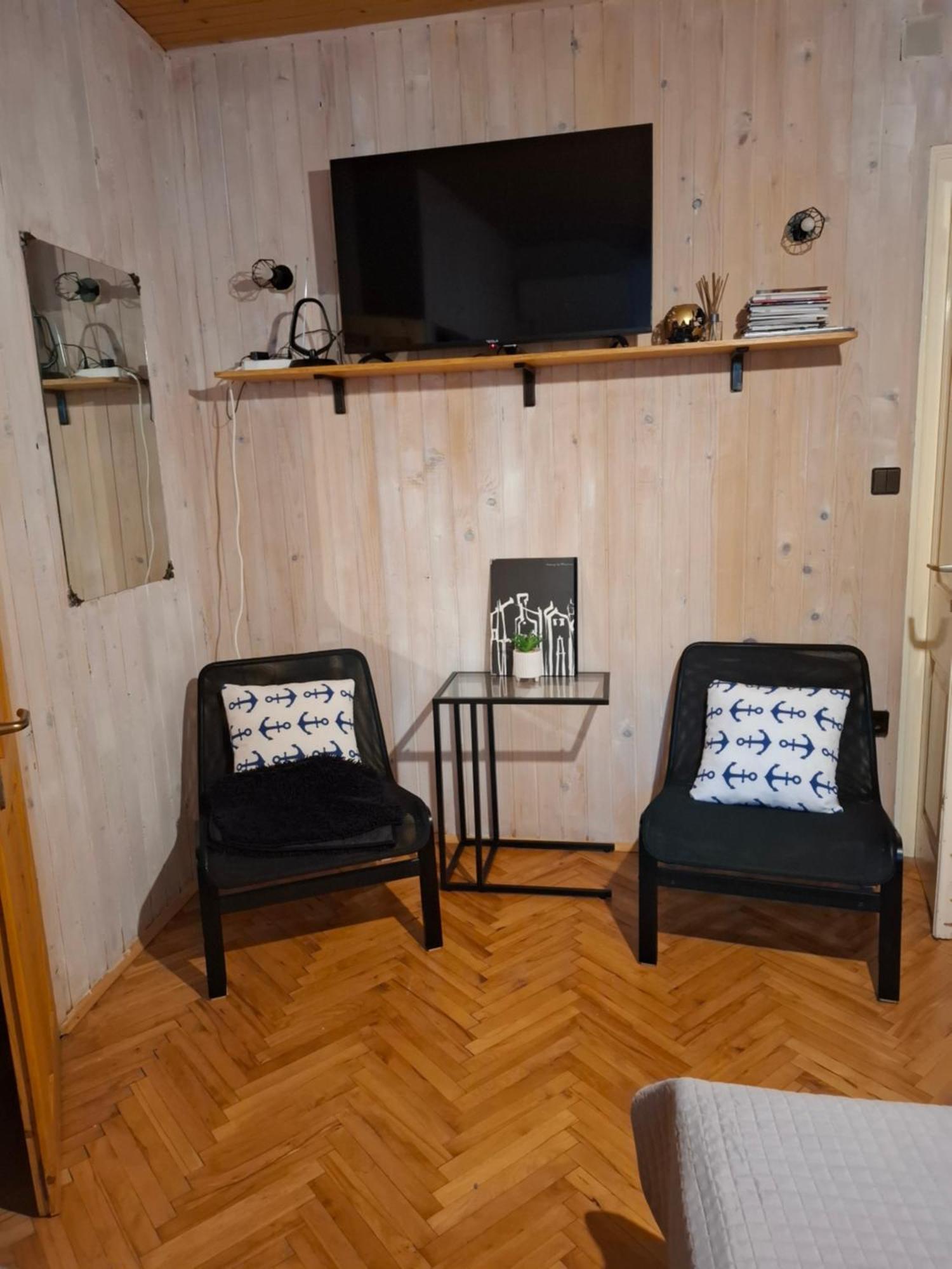 Studio Ella Dubrovník Pokoj fotografie