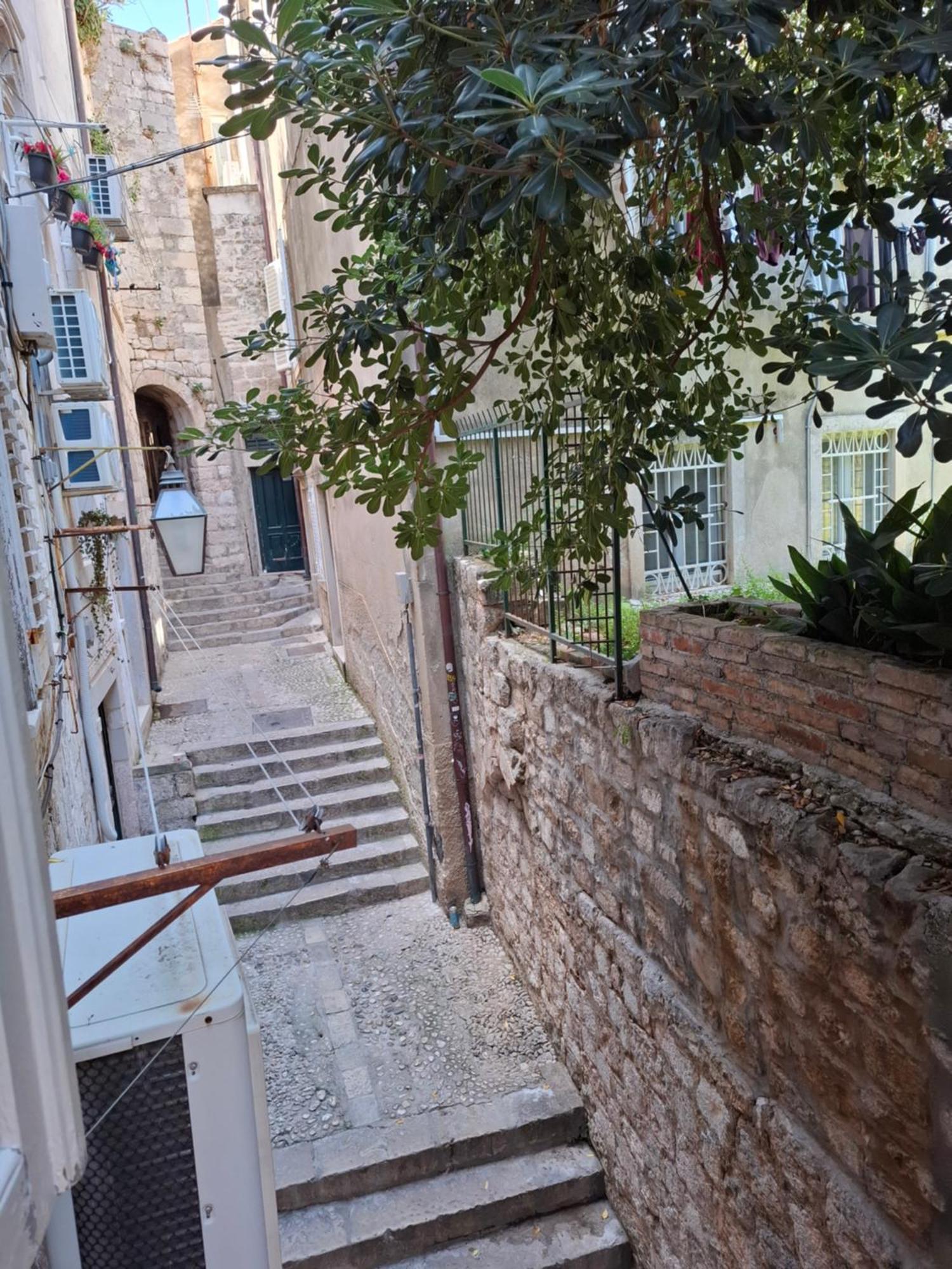 Studio Ella Dubrovník Exteriér fotografie