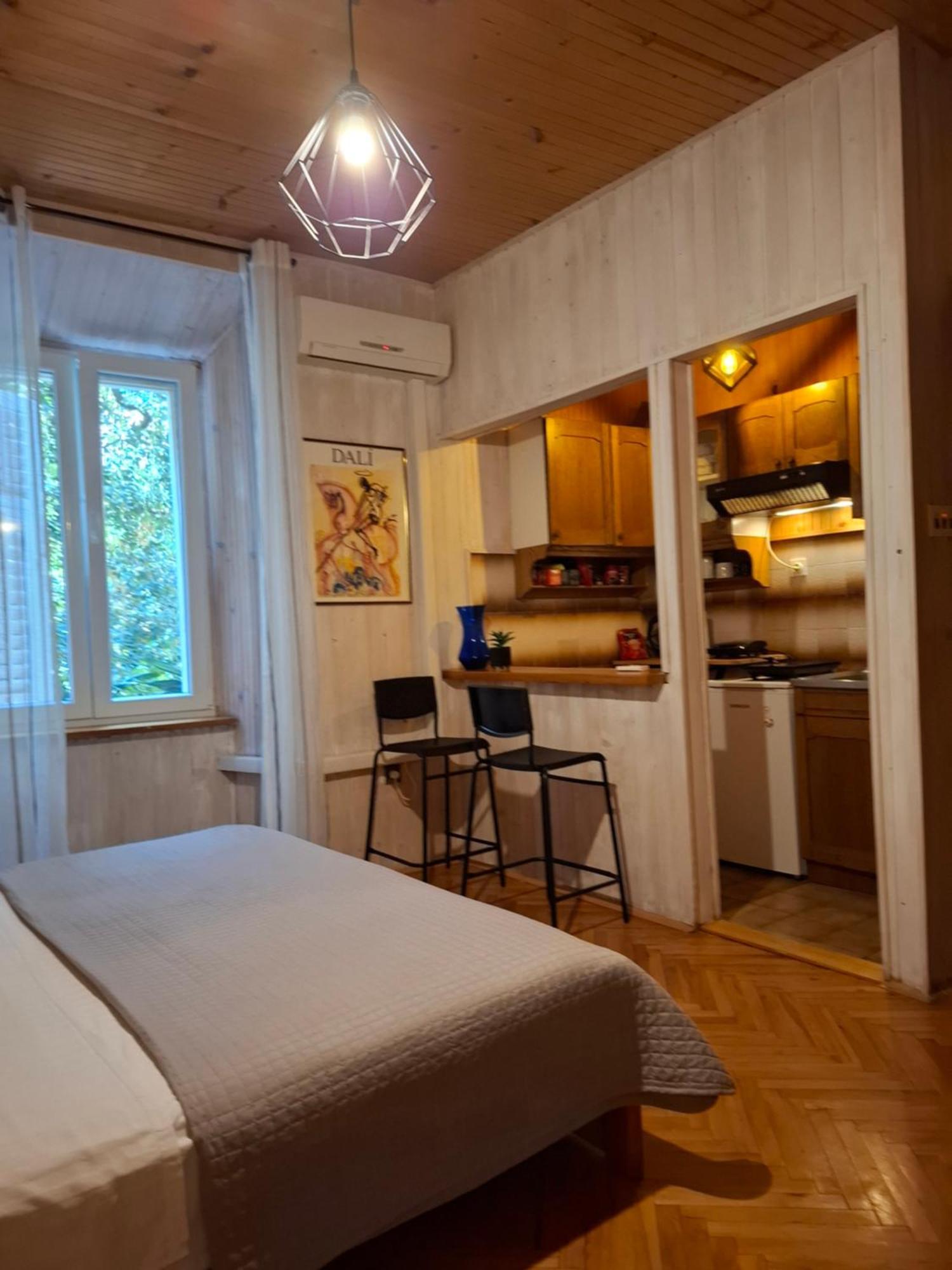 Studio Ella Dubrovník Exteriér fotografie