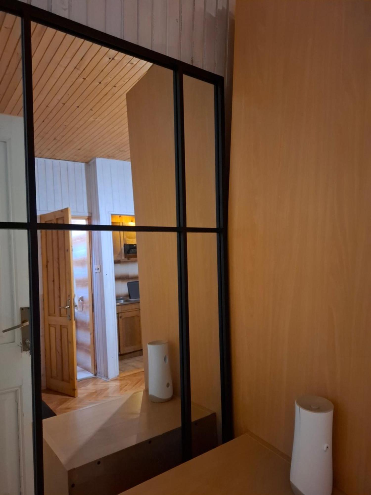 Studio Ella Dubrovník Exteriér fotografie