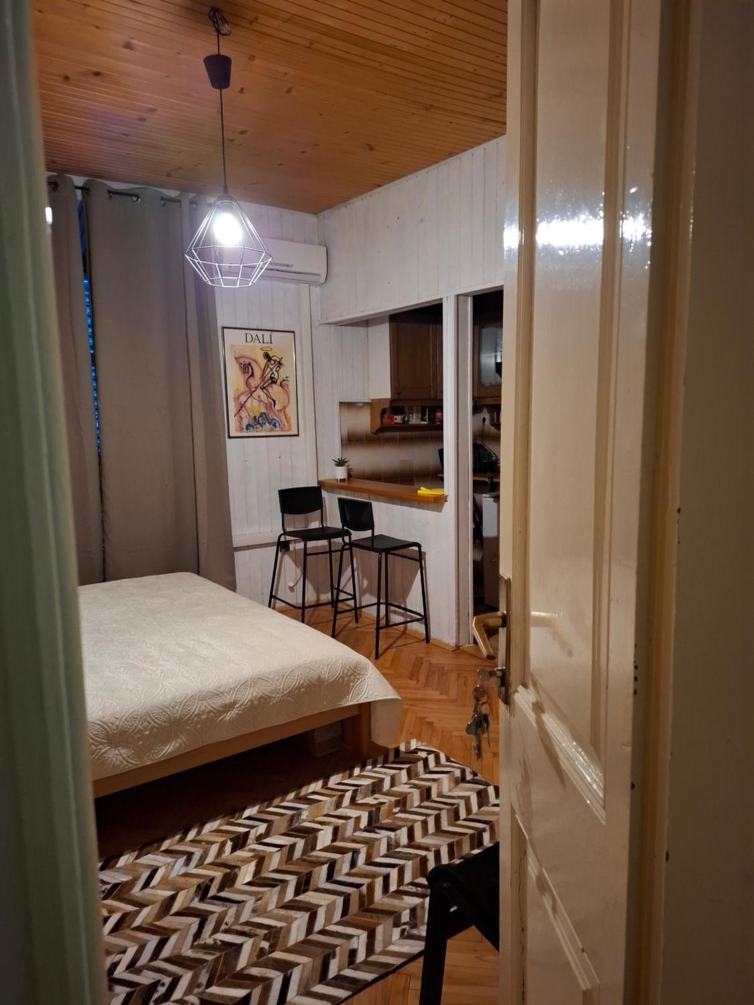 Studio Ella Dubrovník Exteriér fotografie
