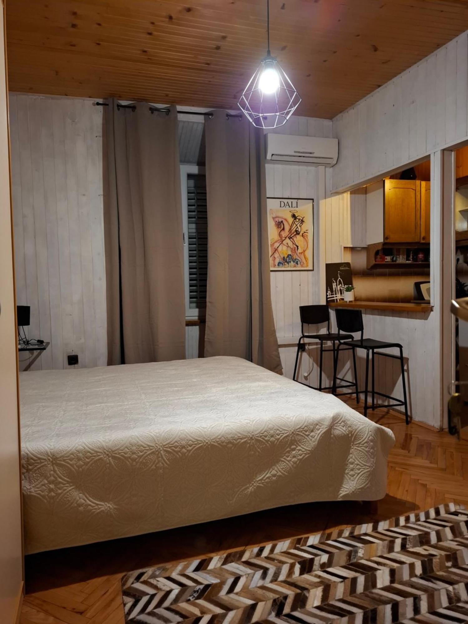 Studio Ella Dubrovník Exteriér fotografie