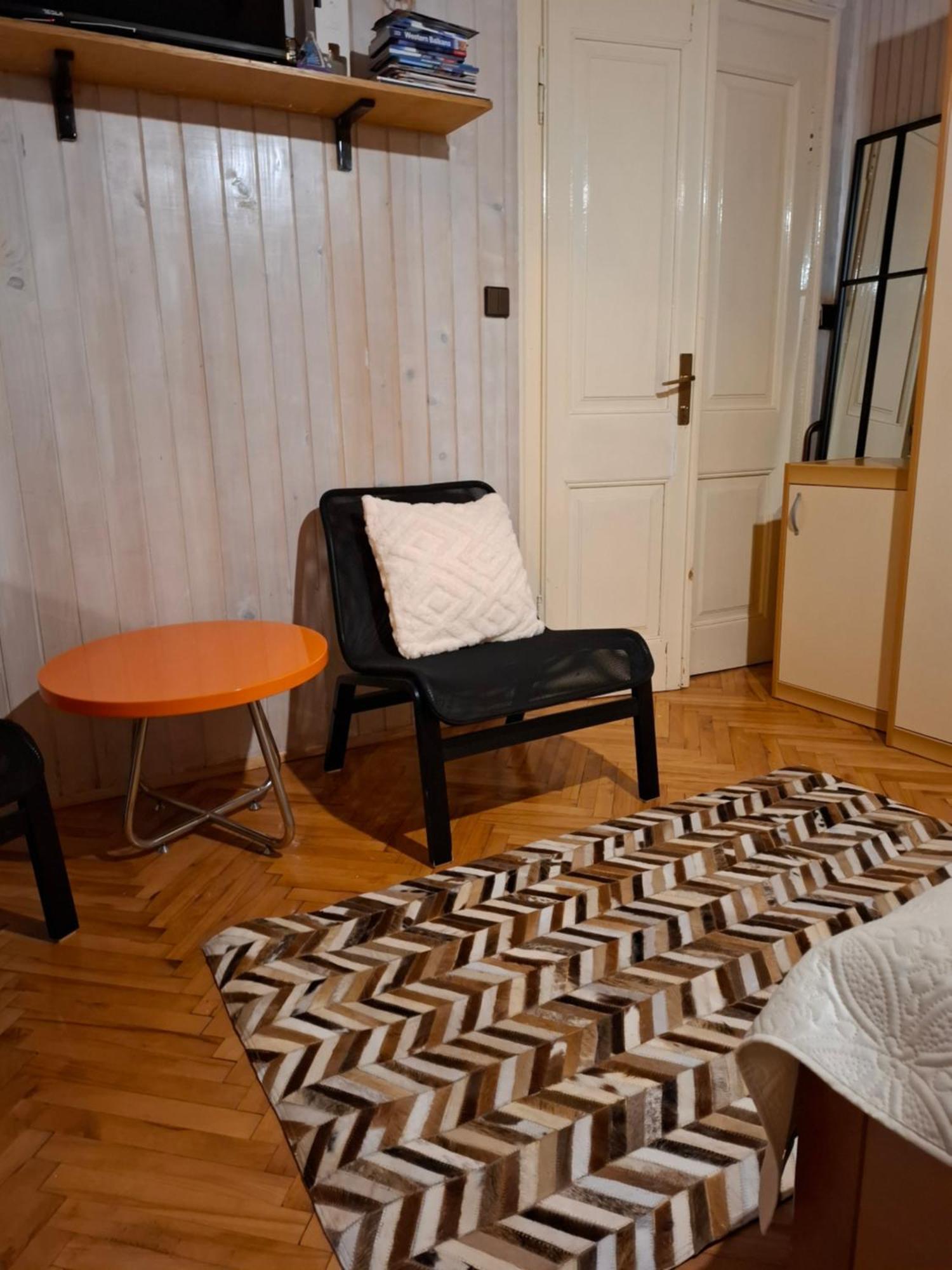 Studio Ella Dubrovník Exteriér fotografie