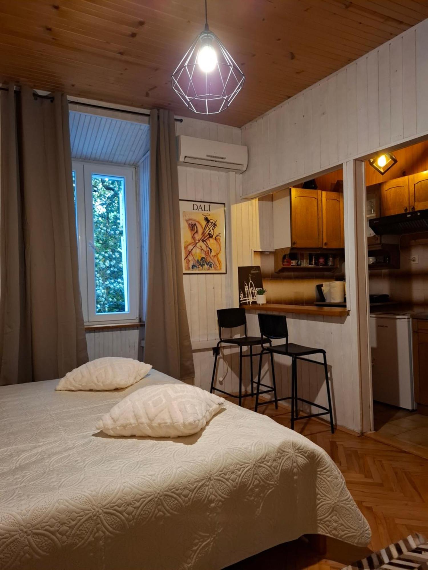 Studio Ella Dubrovník Exteriér fotografie