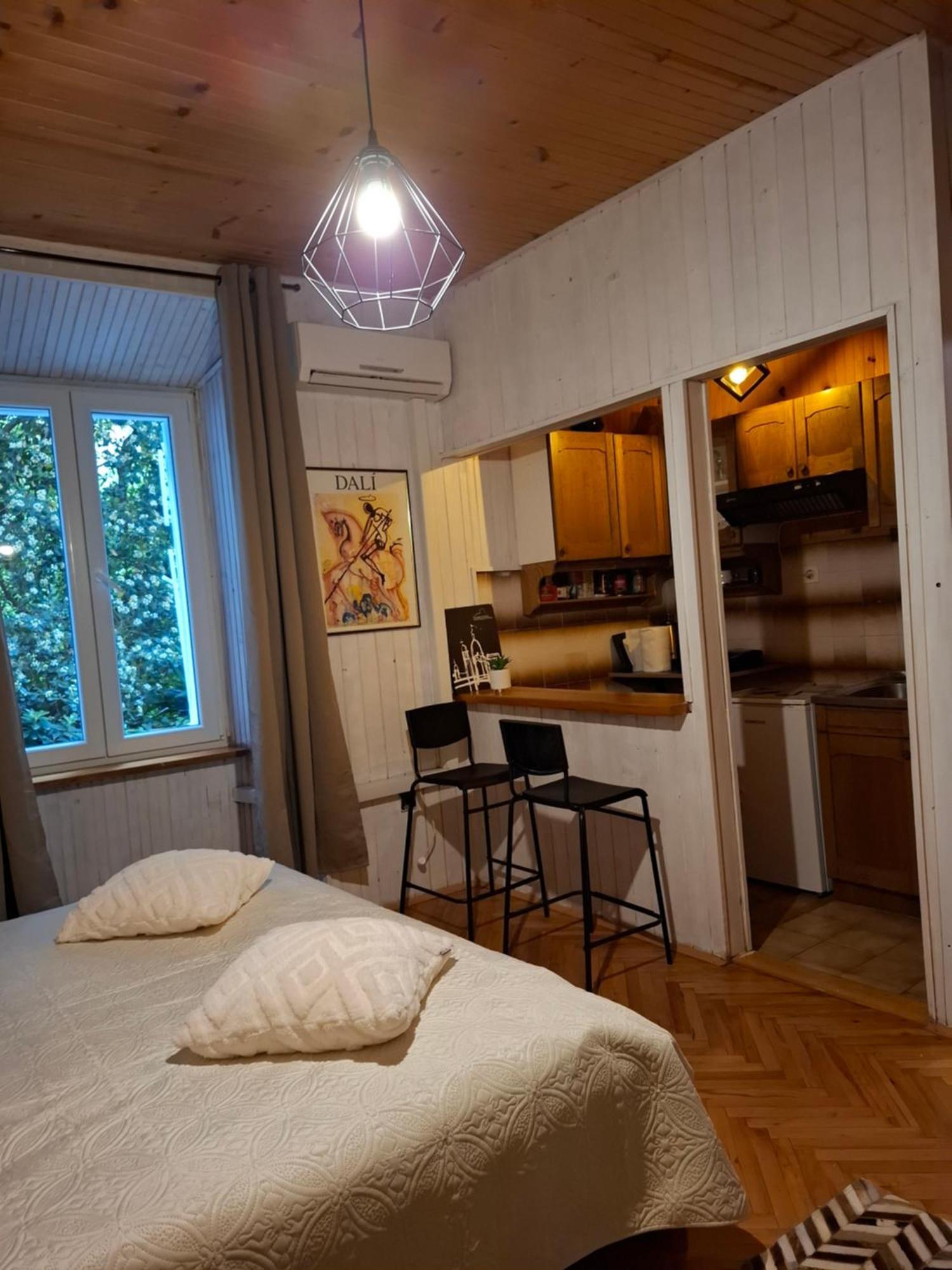 Studio Ella Dubrovník Exteriér fotografie