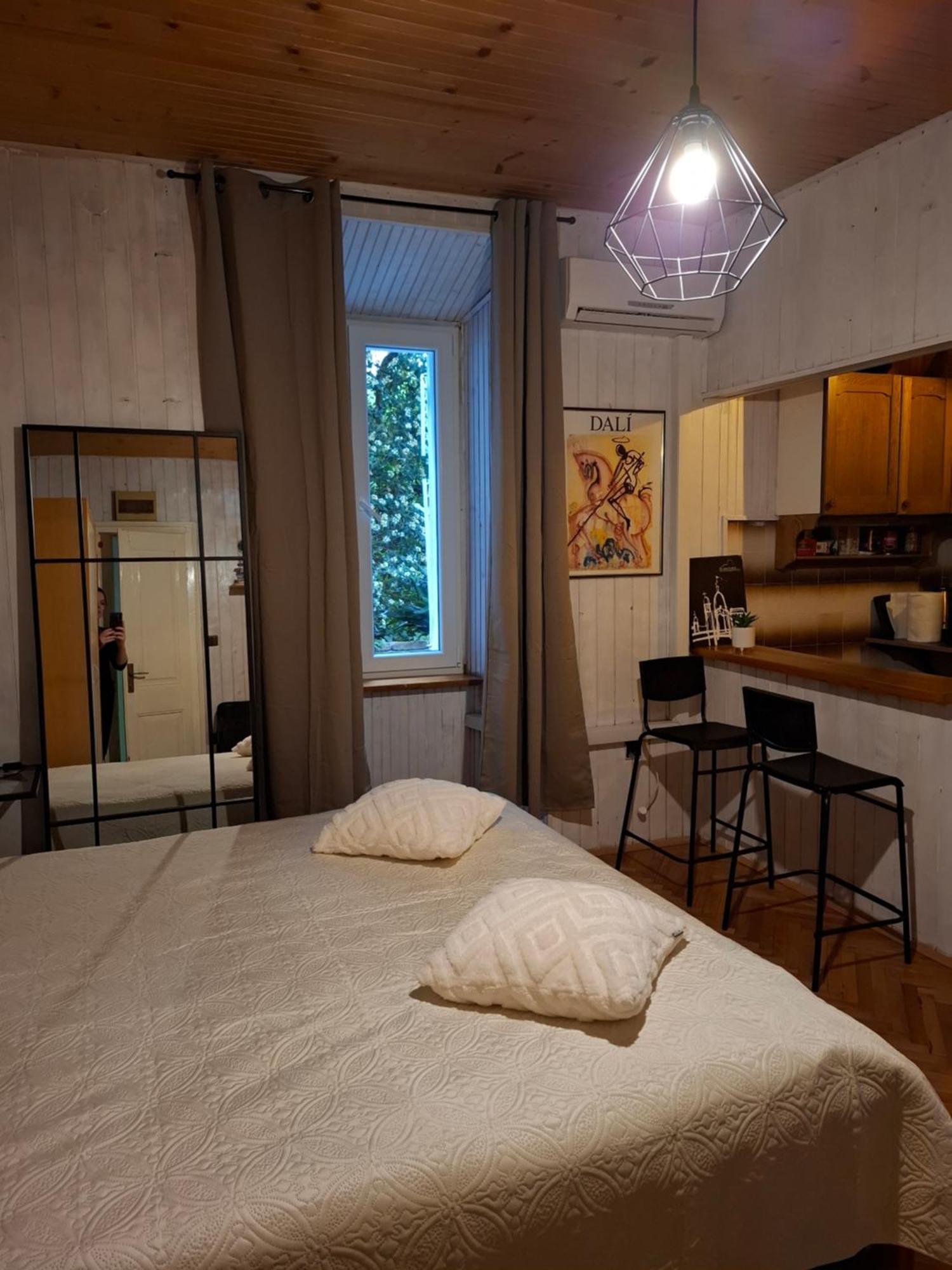 Studio Ella Dubrovník Exteriér fotografie