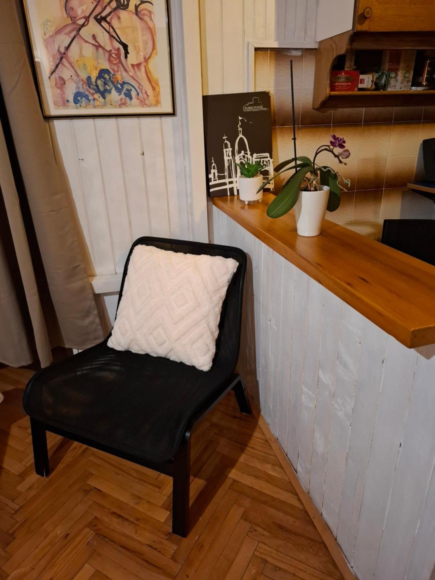Studio Ella Dubrovník Exteriér fotografie