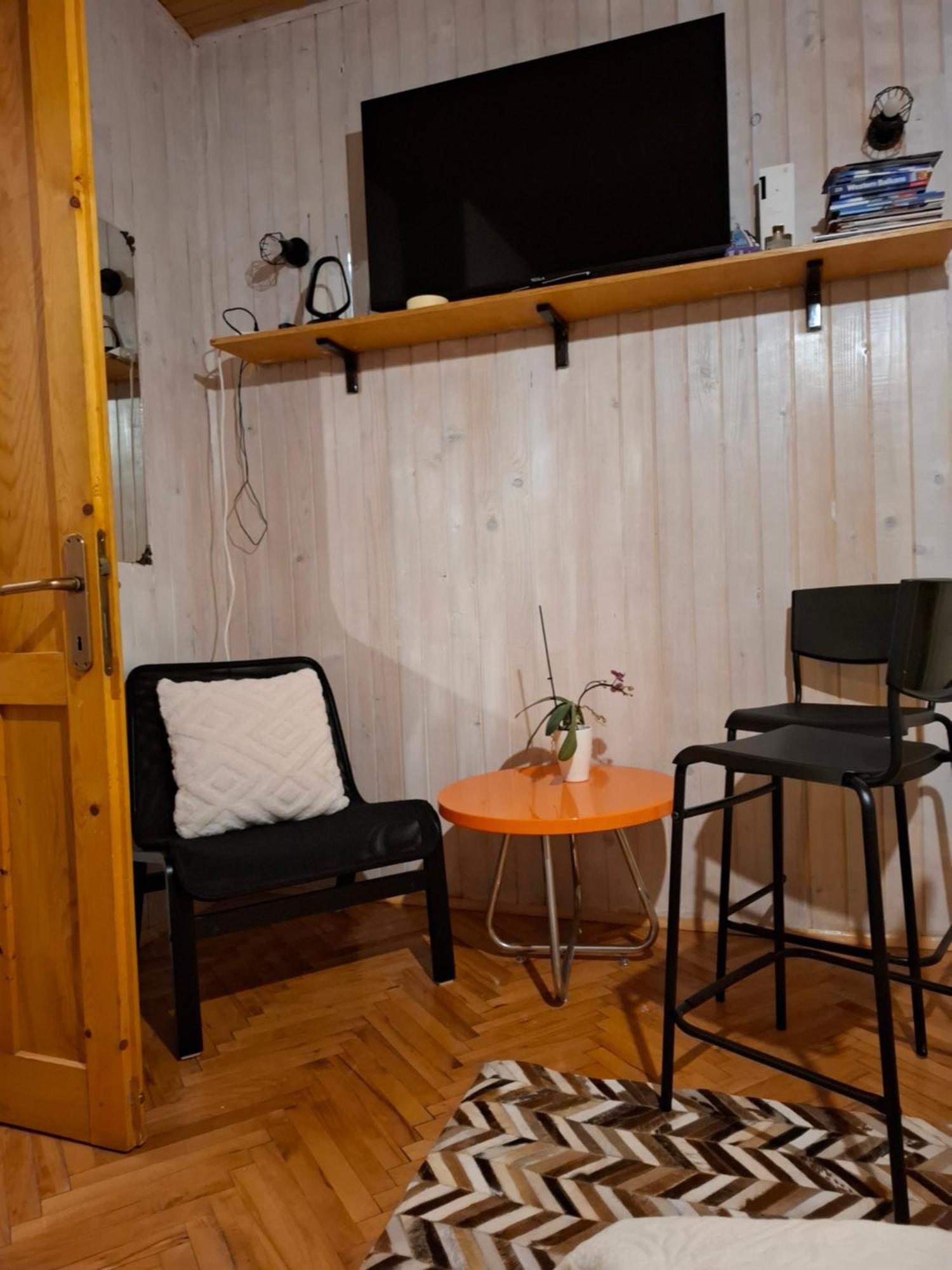 Studio Ella Dubrovník Exteriér fotografie