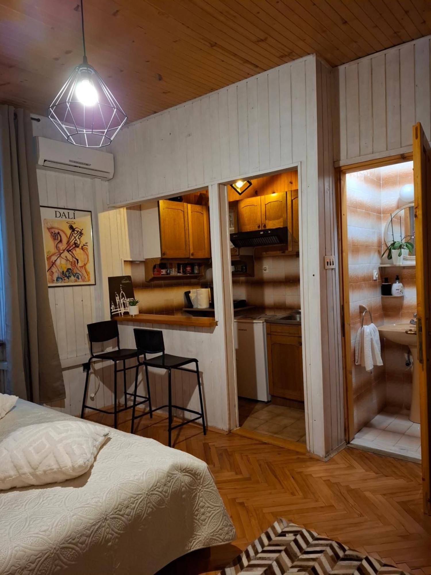 Studio Ella Dubrovník Exteriér fotografie