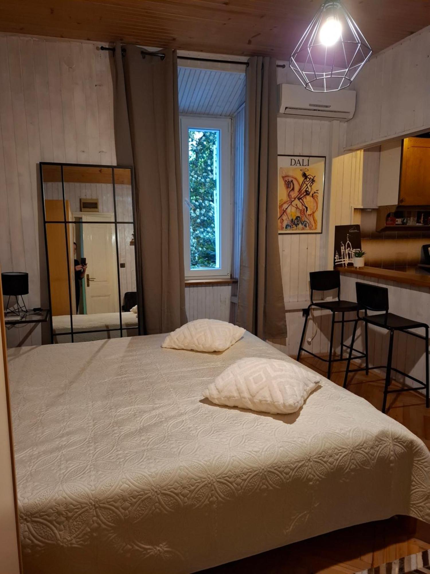 Studio Ella Dubrovník Exteriér fotografie