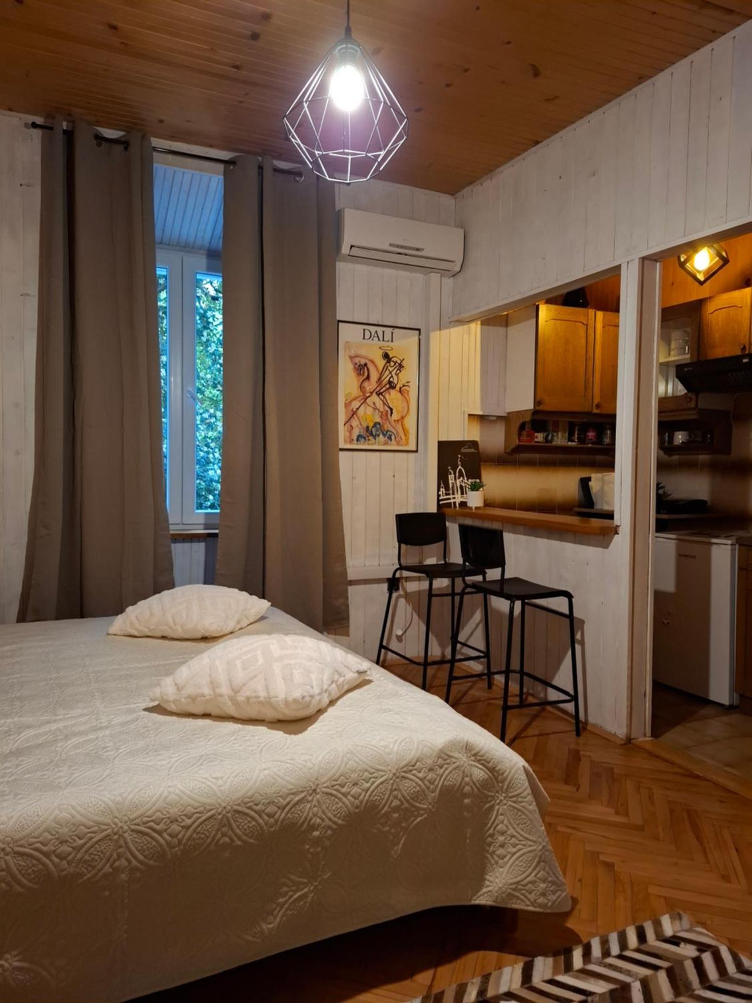 Studio Ella Dubrovník Exteriér fotografie