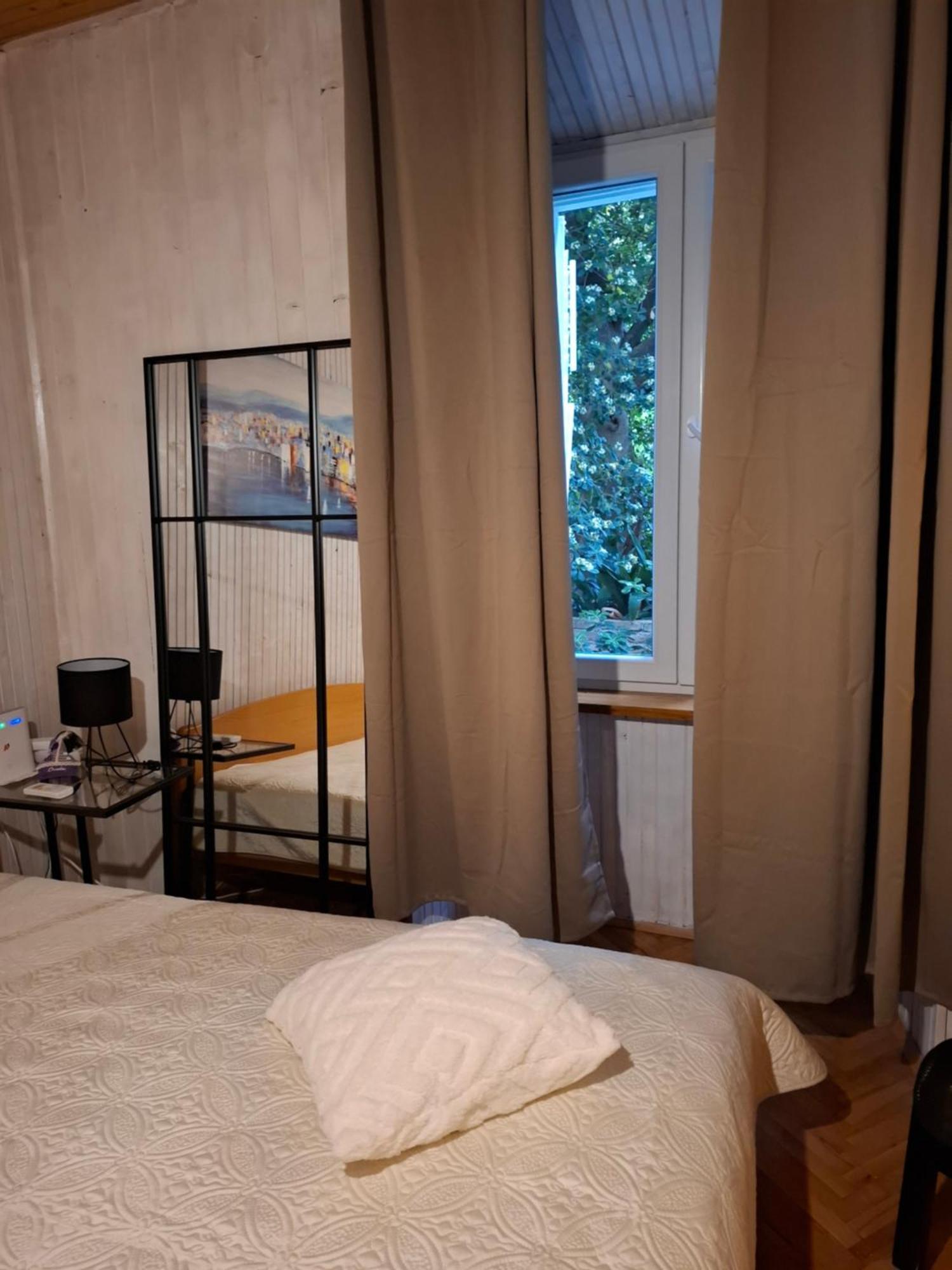 Studio Ella Dubrovník Exteriér fotografie