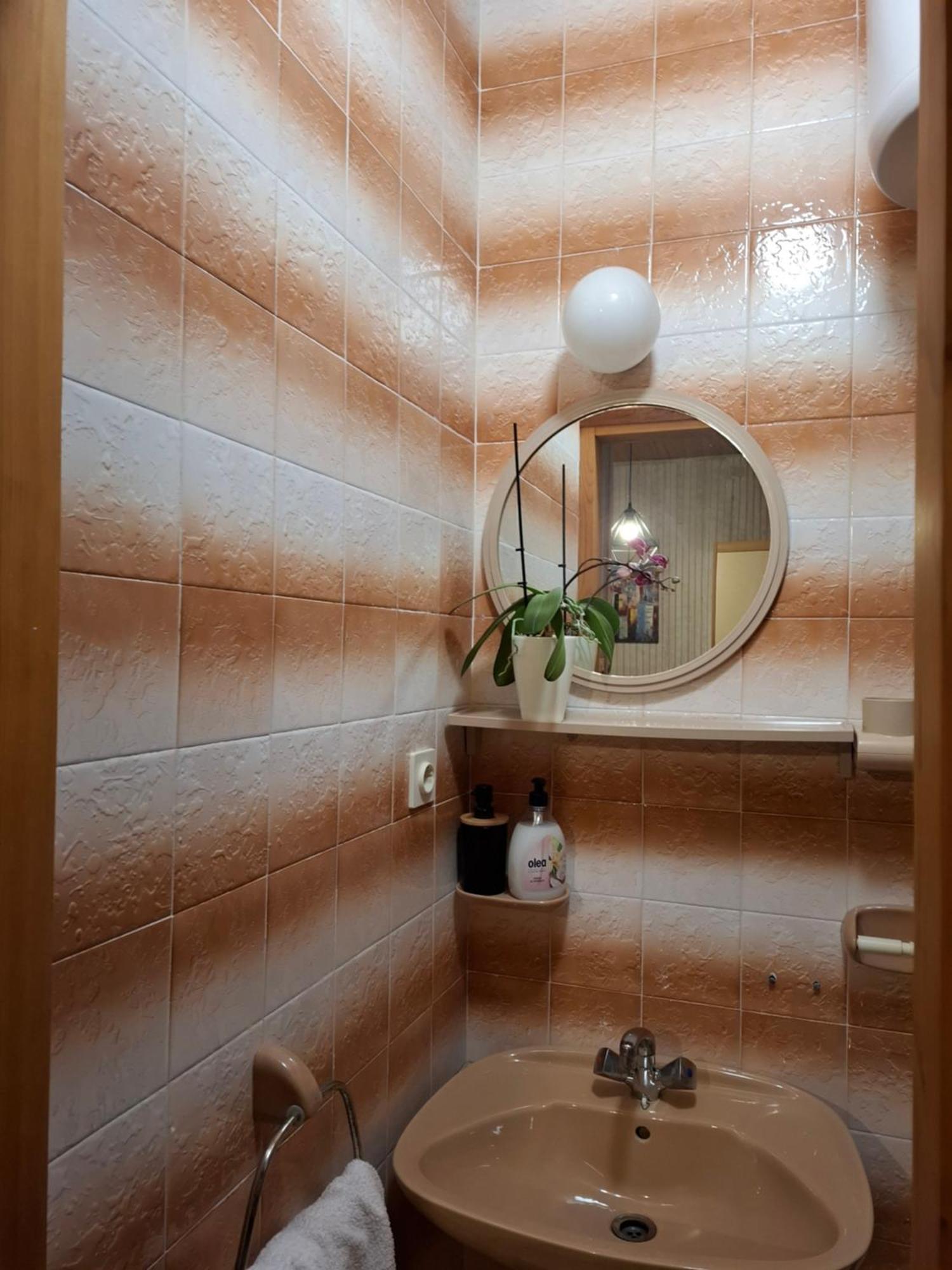 Studio Ella Dubrovník Exteriér fotografie