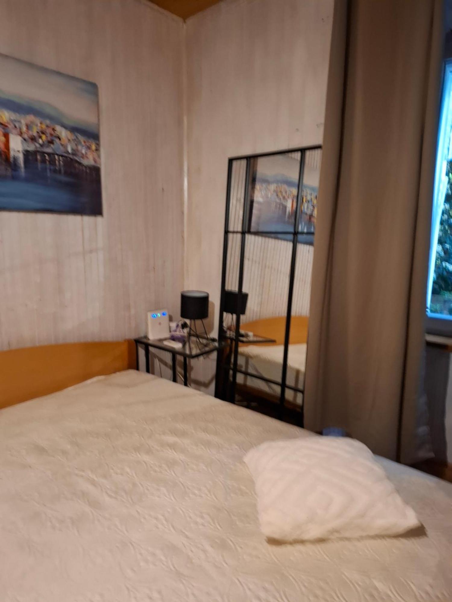 Studio Ella Dubrovník Exteriér fotografie