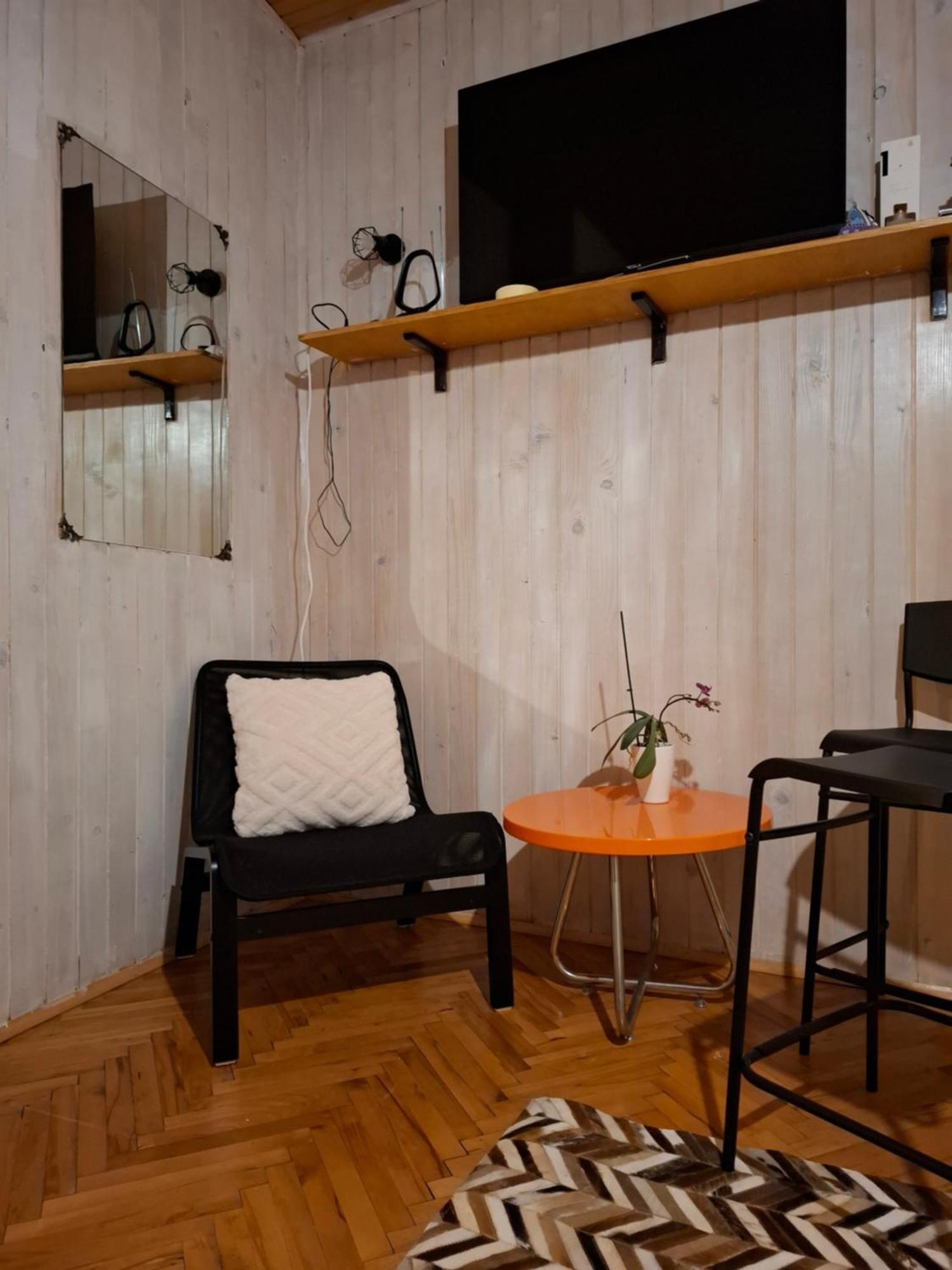 Studio Ella Dubrovník Exteriér fotografie
