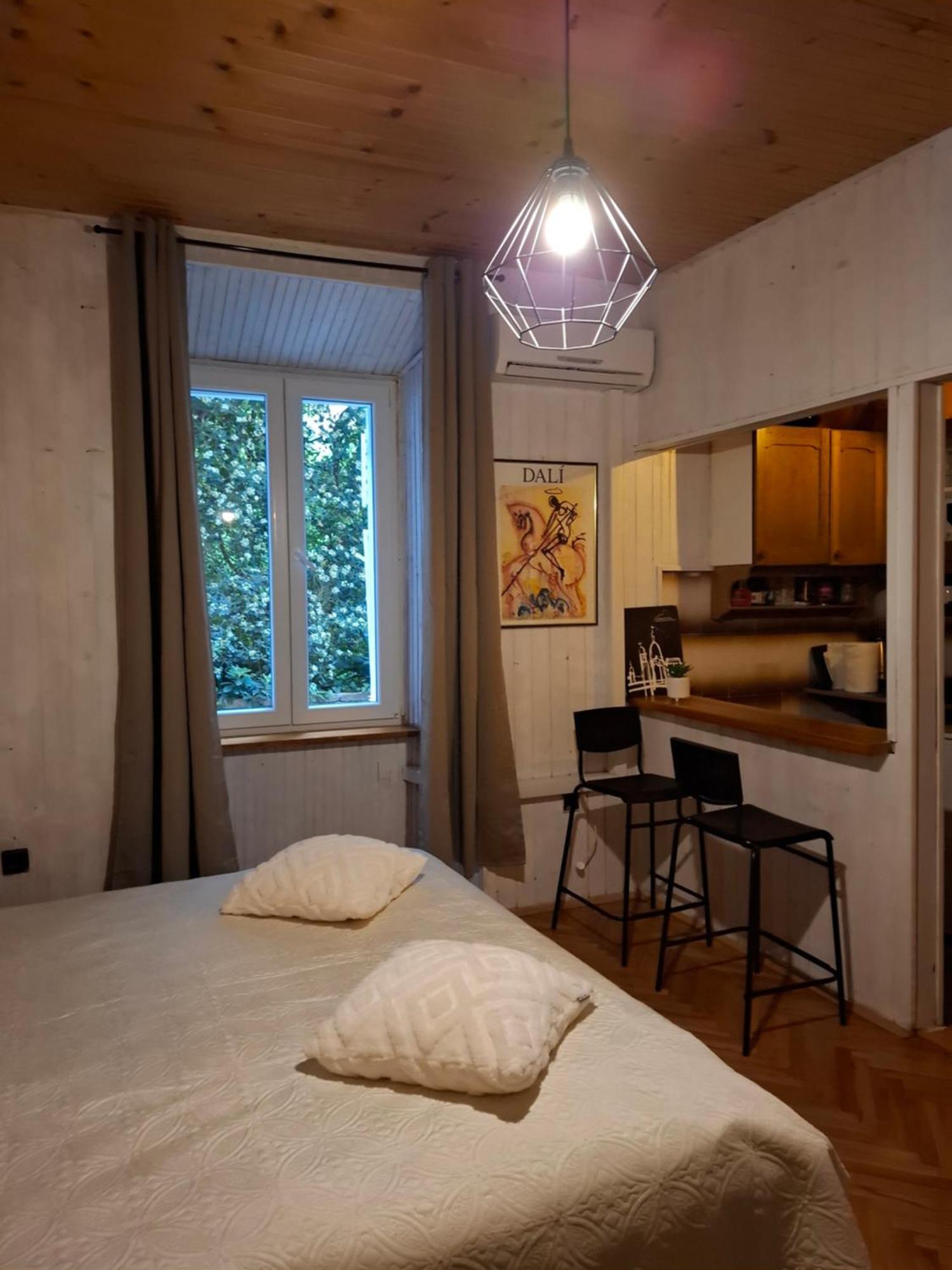 Studio Ella Dubrovník Exteriér fotografie