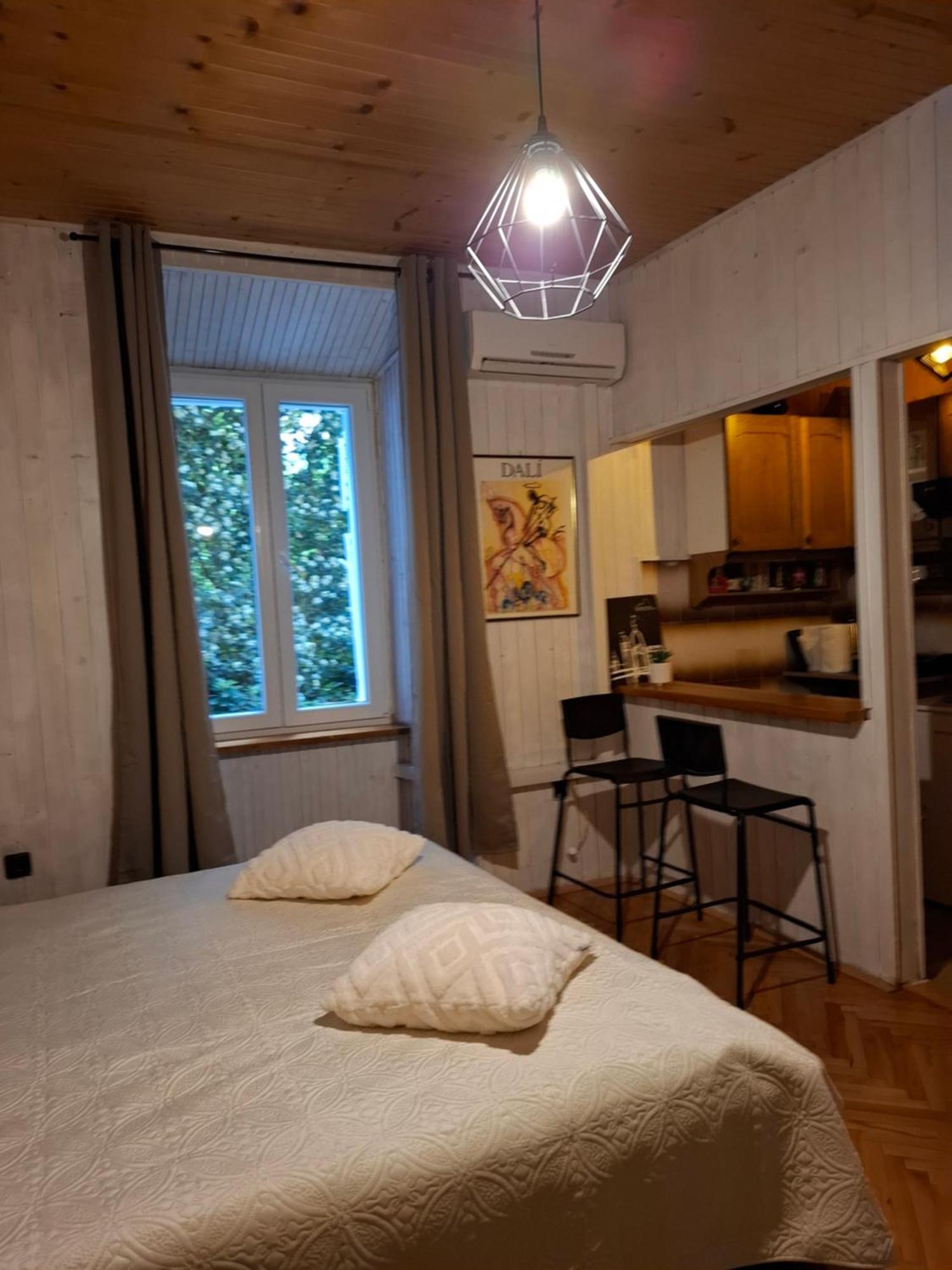 Studio Ella Dubrovník Exteriér fotografie
