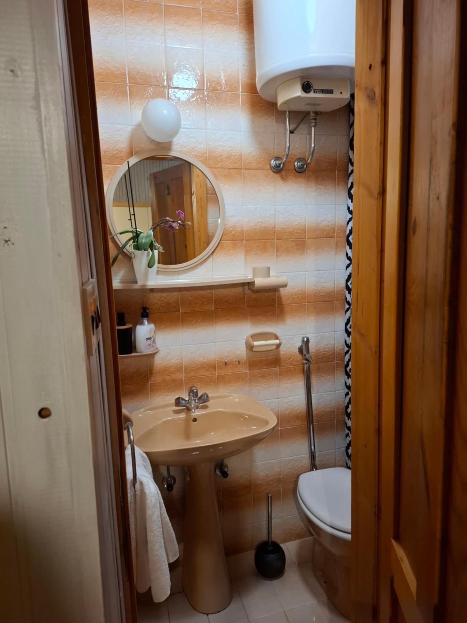 Studio Ella Dubrovník Exteriér fotografie