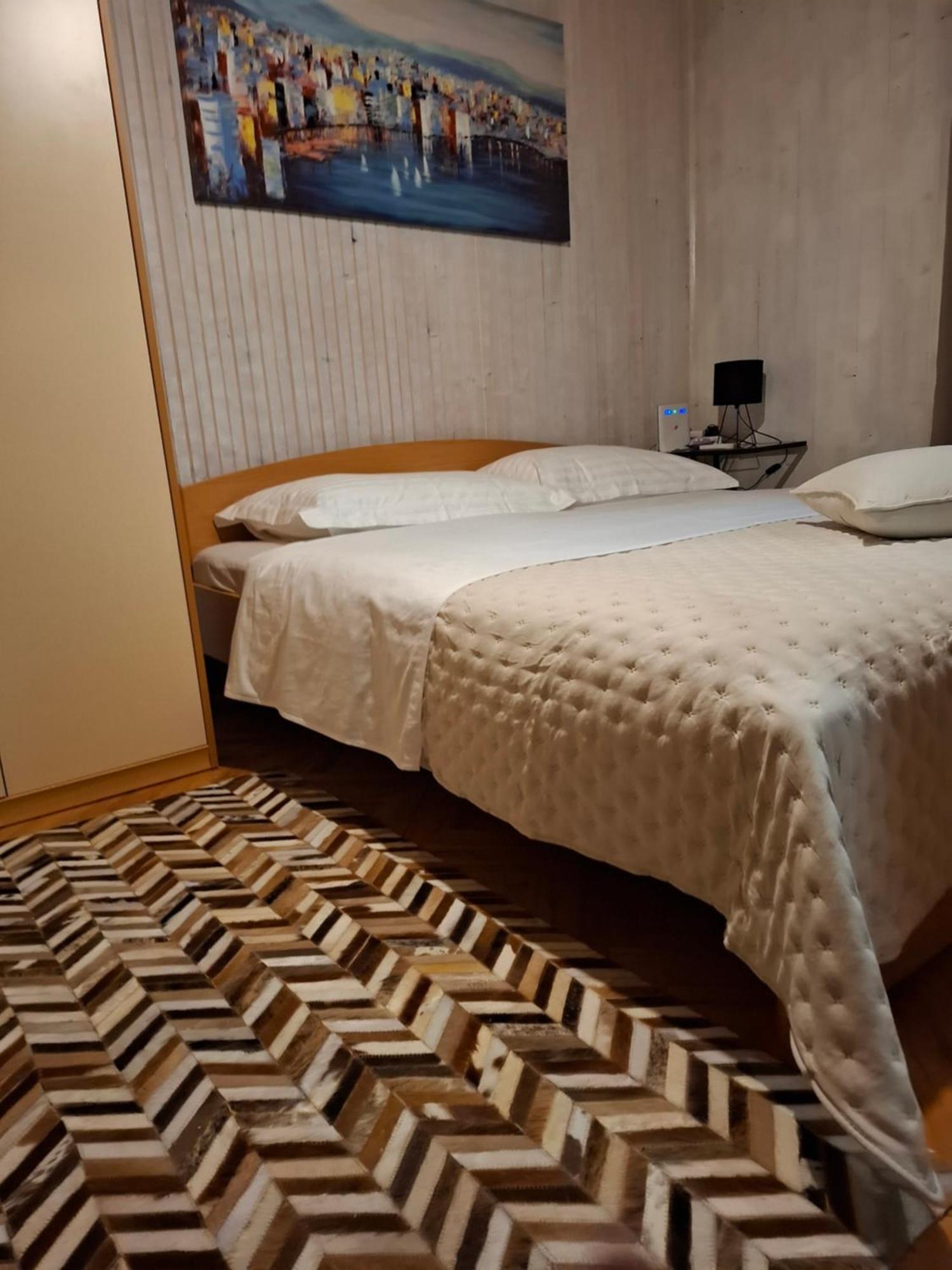 Studio Ella Dubrovník Exteriér fotografie