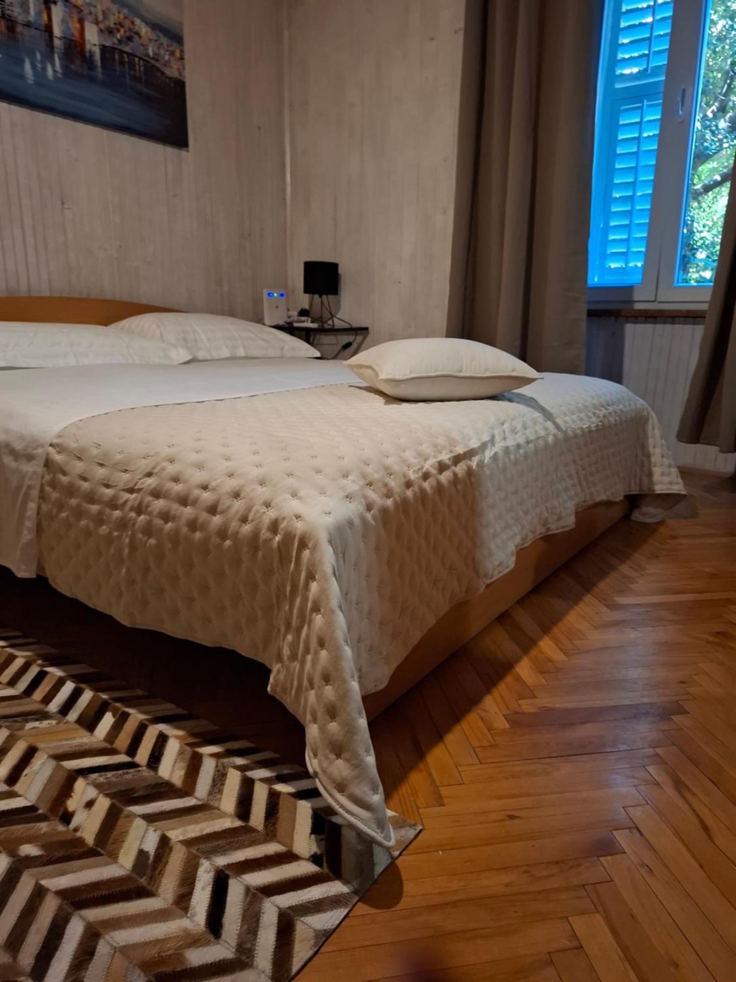 Studio Ella Dubrovník Exteriér fotografie