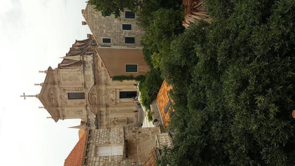 Studio Ella Dubrovník Exteriér fotografie