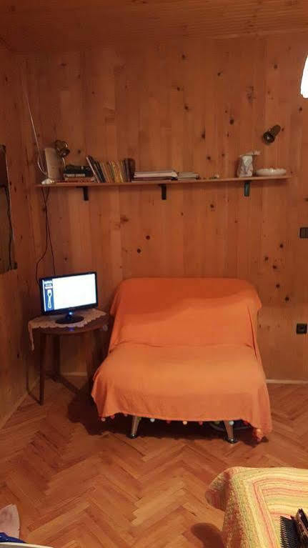 Studio Ella Dubrovník Exteriér fotografie