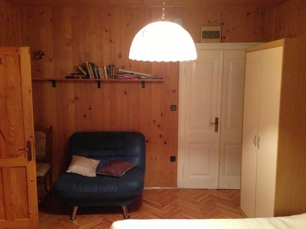 Studio Ella Dubrovník Exteriér fotografie