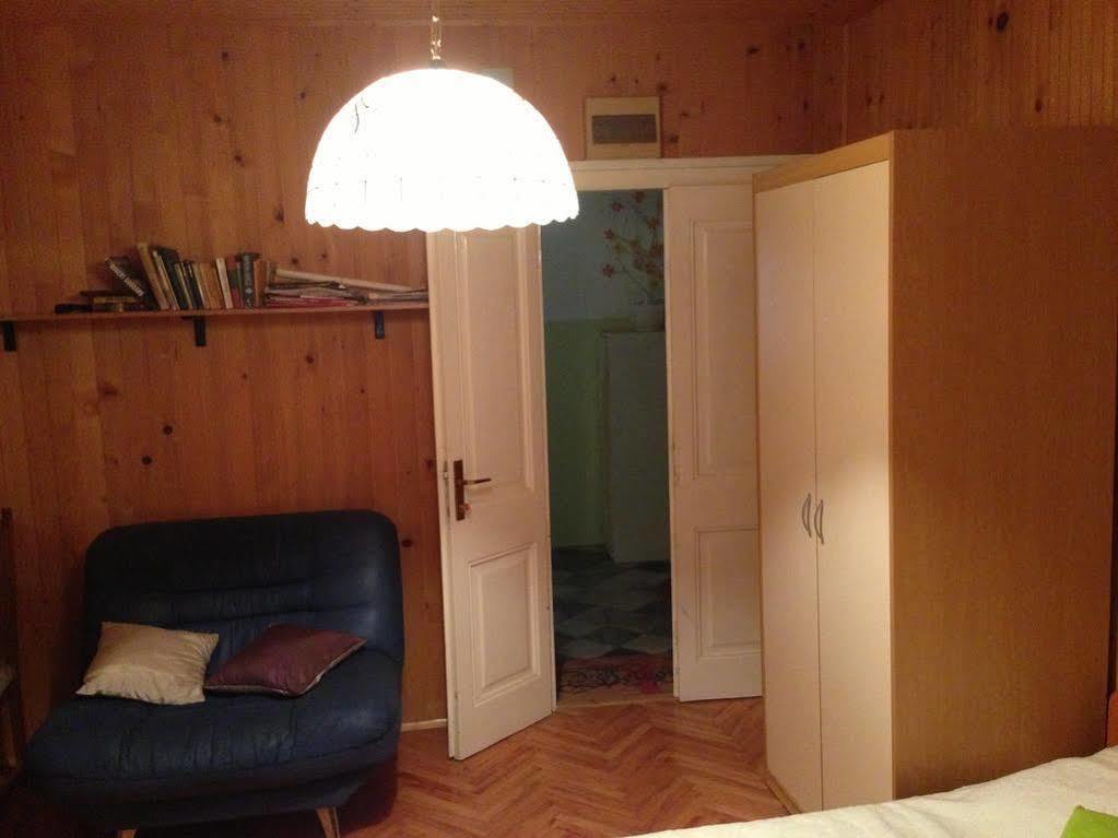 Studio Ella Dubrovník Exteriér fotografie