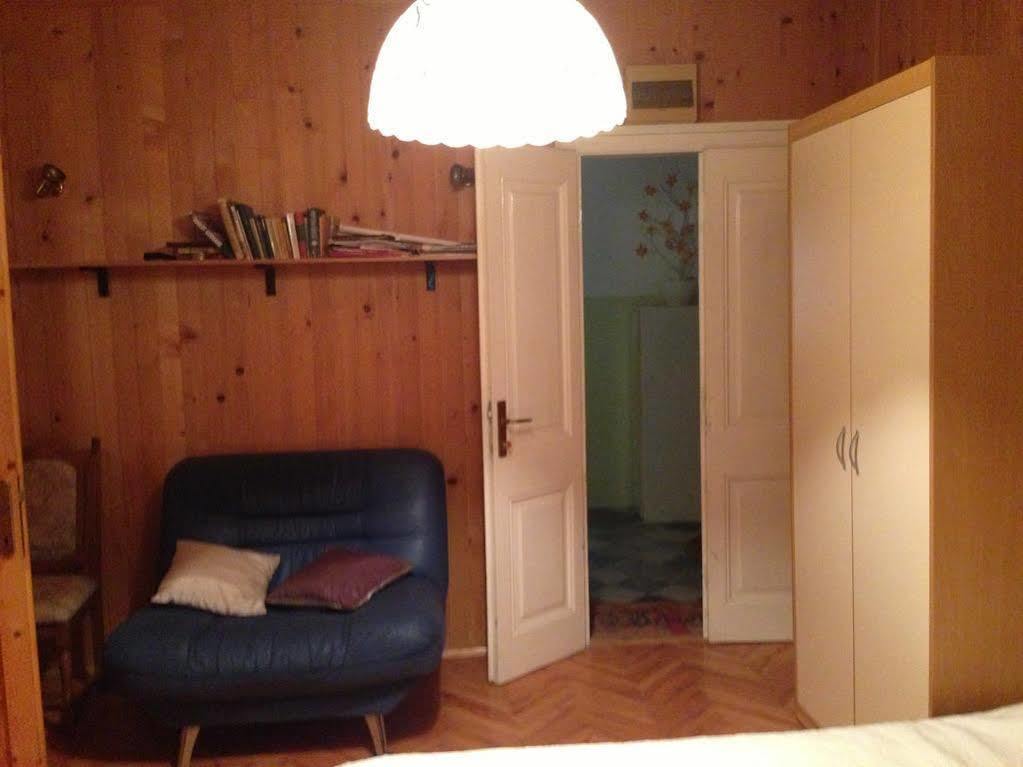 Studio Ella Dubrovník Exteriér fotografie